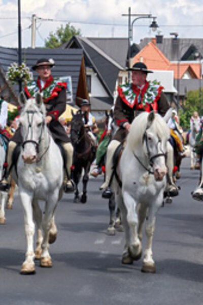 Sabałowe Bajania
