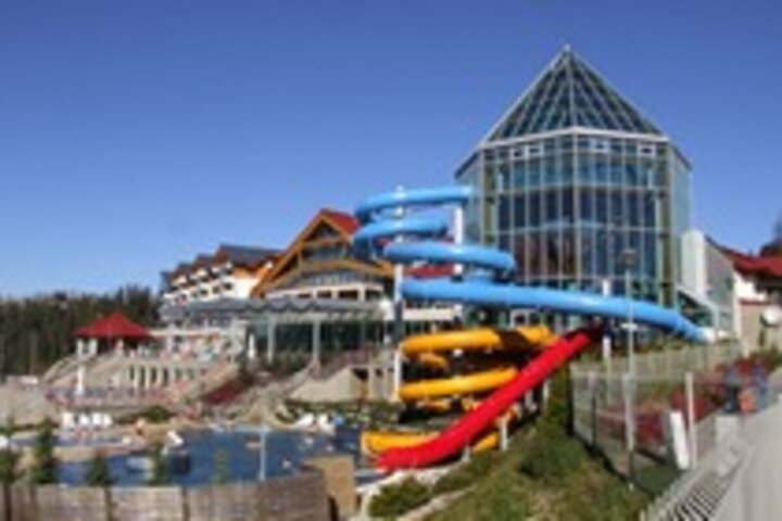 Termy Bukowiańskie