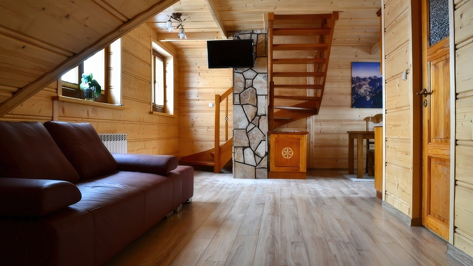 Apartament Rysy